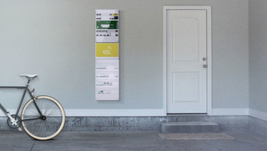 CES 2021 : Schneider Electric donne le contrôle aux habitants, pour la maîtrise d'une énergie plus responsable dans leur logement